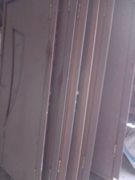 Дверь межкомнатные