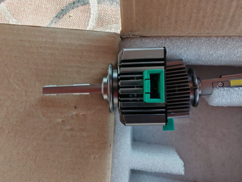 D3S LED  Нови!!!