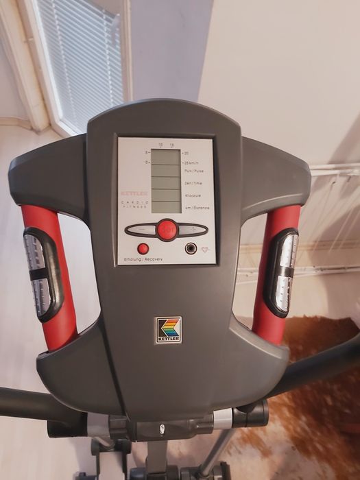 Кростренажор kettler