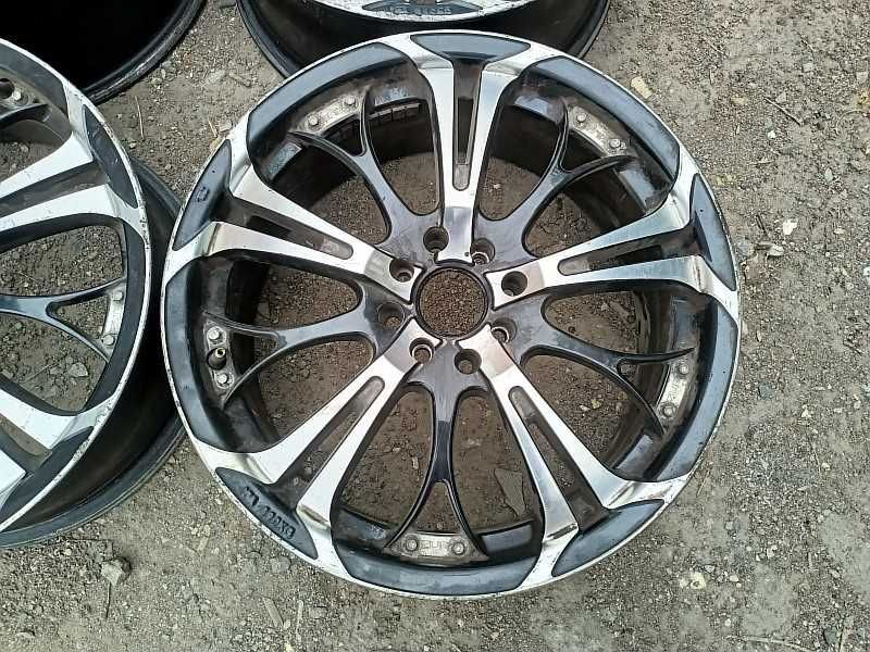 Продам легкосплавные диски R17.