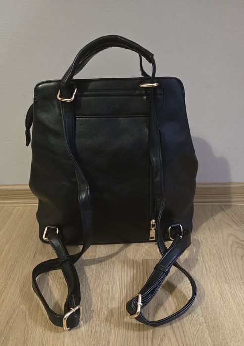 Ново!Дамска Раница