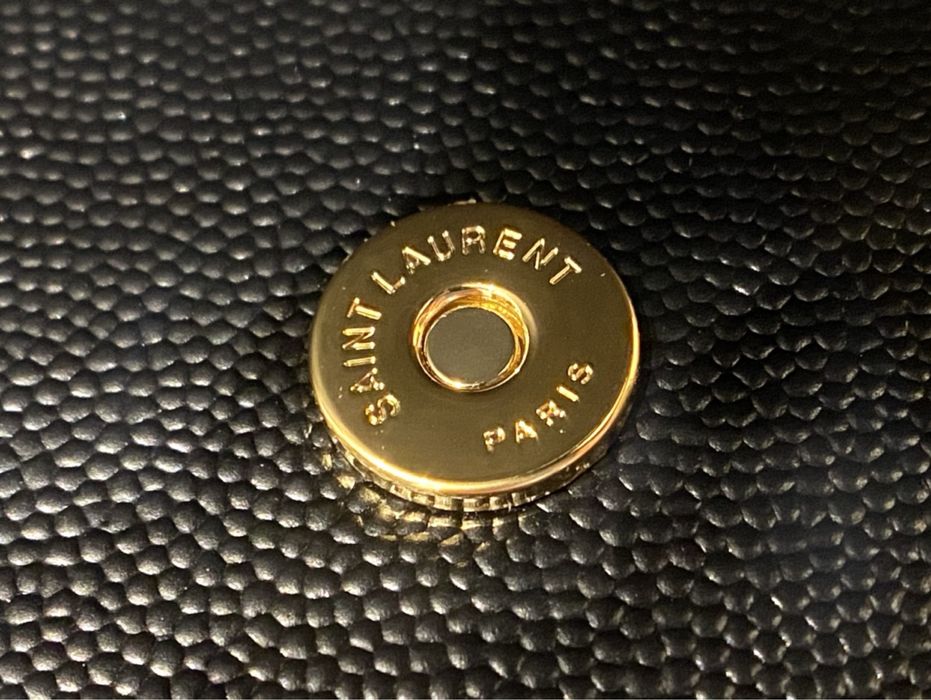 Saint Laurent Kate Box