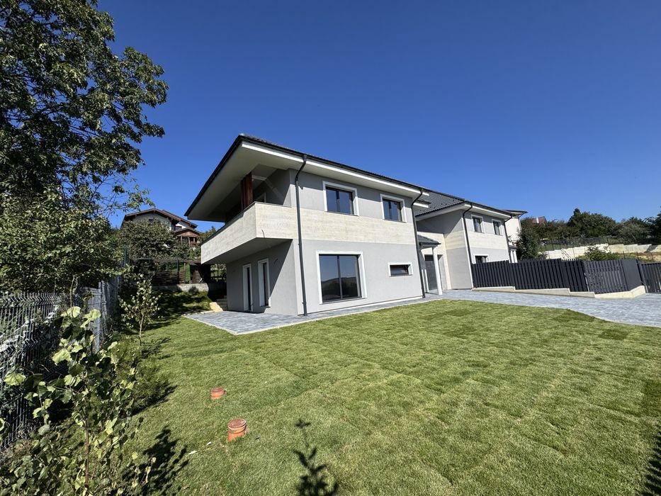 Casa de vanzare in FELEACU