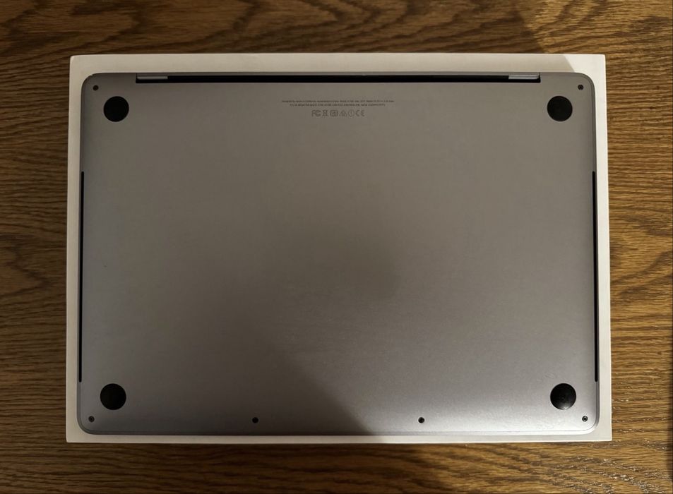 Macbook pro touchbar 2014