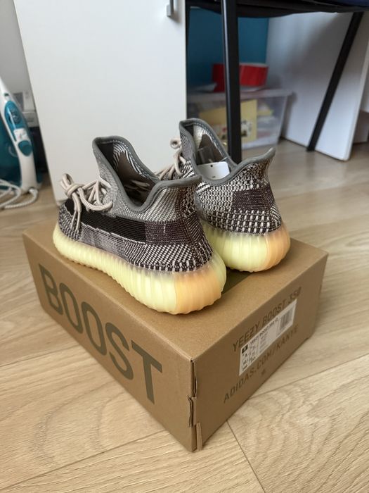 adidas yeezy boost zyon