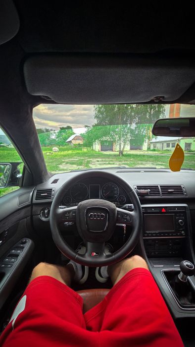 AUDI A4 Avant 2006 — imagine 2