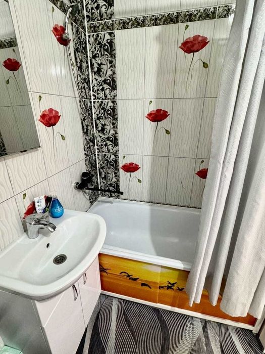 Продам 1-комнатную квартиру