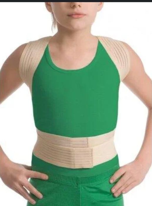 Корректор осанки детский.