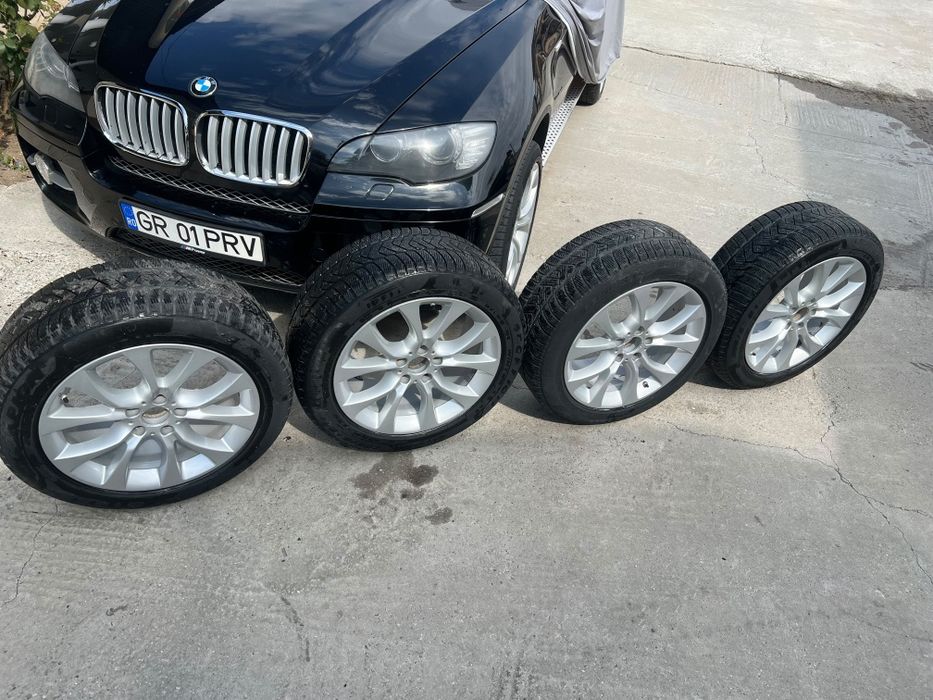 Jante R19 BMW  .