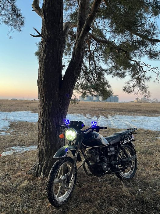 Продам yaqi 150cc