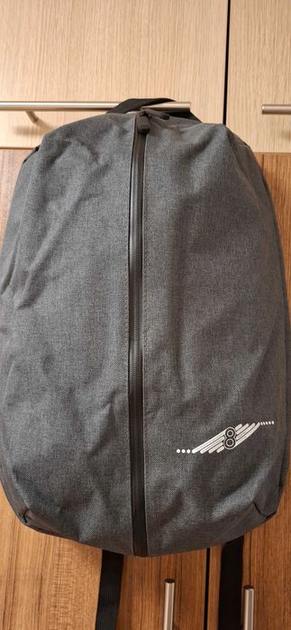 Раница за лаптоп