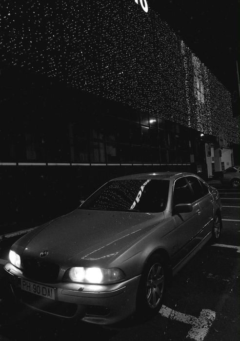 Vând/Schimb BMW e39
