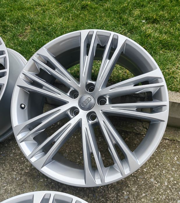 Джанти за Ауди 20' 8.5j et30