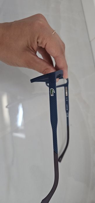 Rama ochelari lacoste