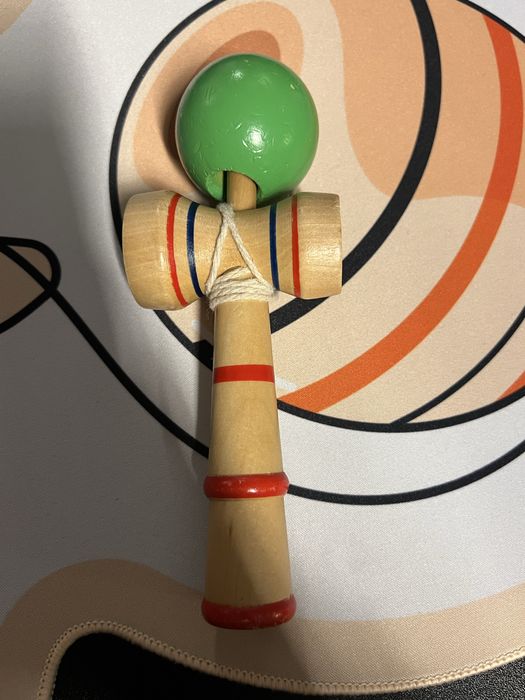 Kendama traditionala