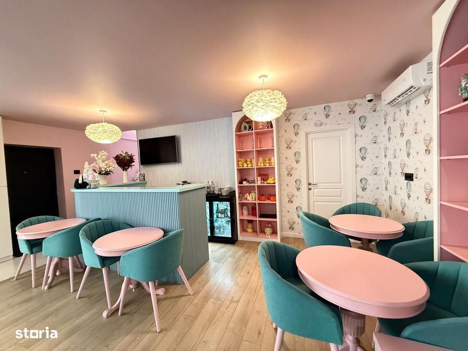 Afacere la cheie loc de joaca Pipera