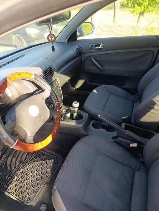 Vw Passat B5.5 2005 2.0TDI