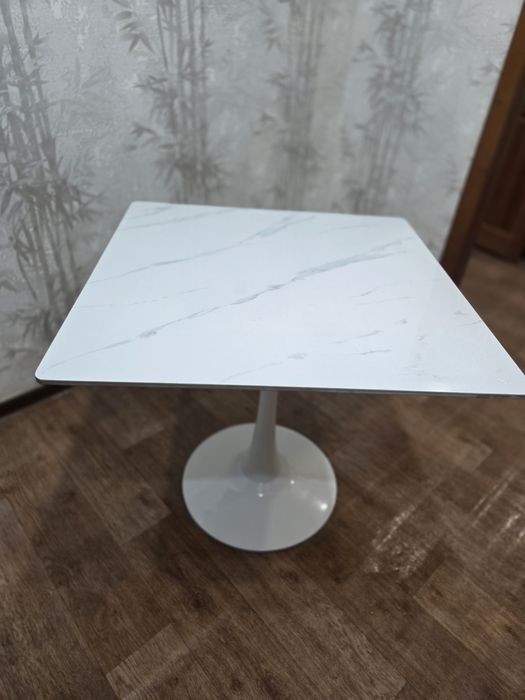 Стол керамика кухонный