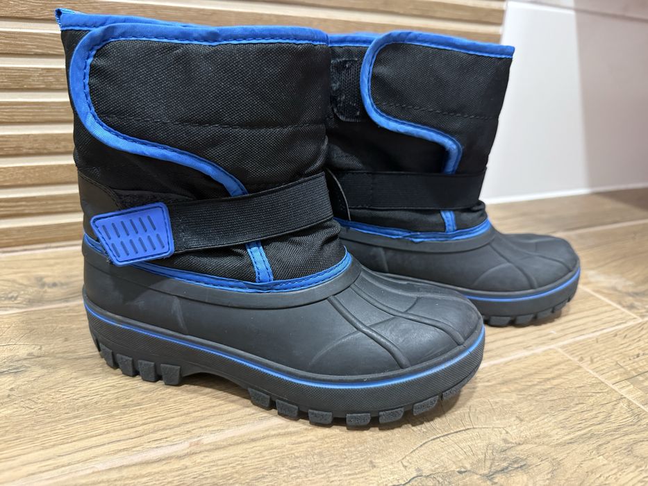 Обувки за момчета