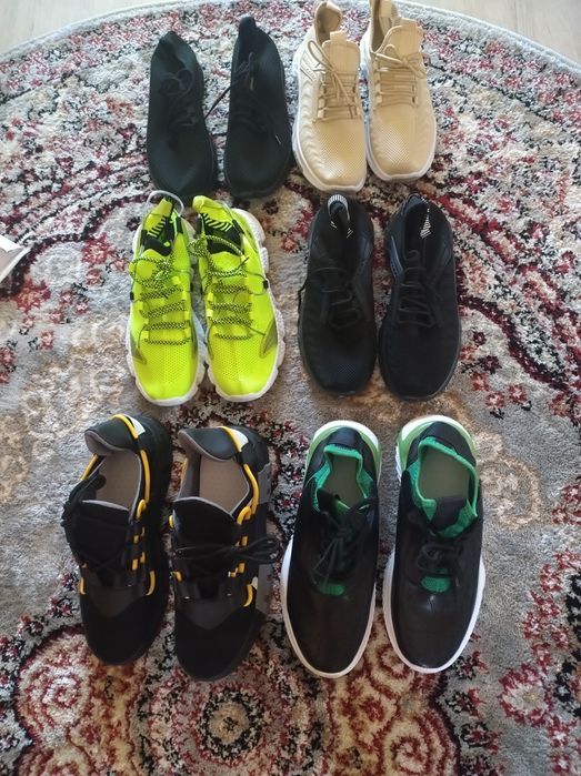 Pantofi sport unisex