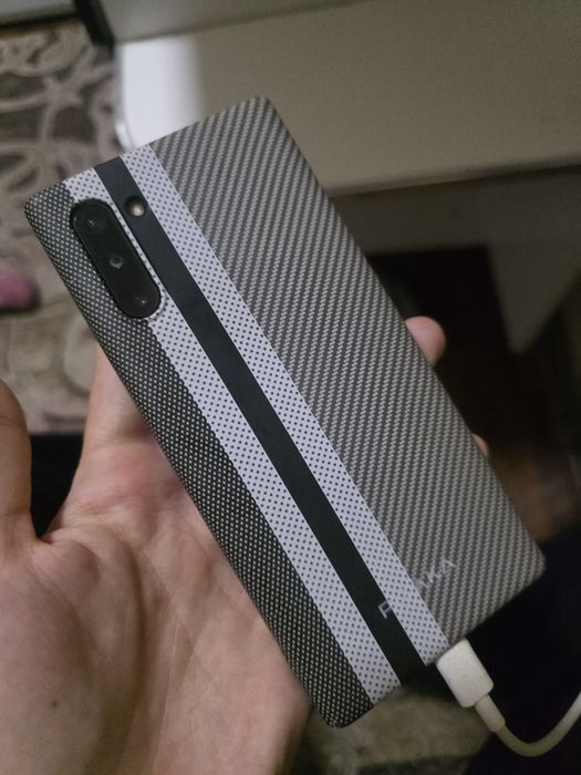 Samsung Note 10 5g 12/256