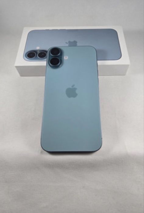 Iphone 16- 128 Gb