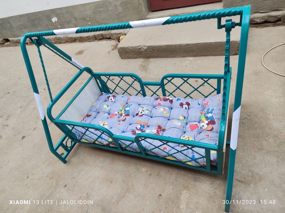 Bolalar uchun belanchak sotiladi