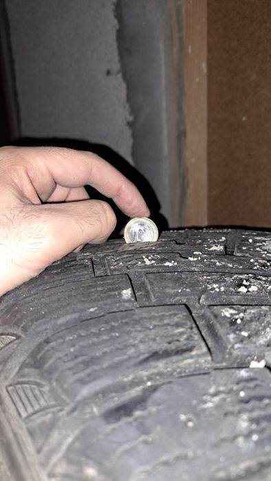 Зимни гуми 275 45 20