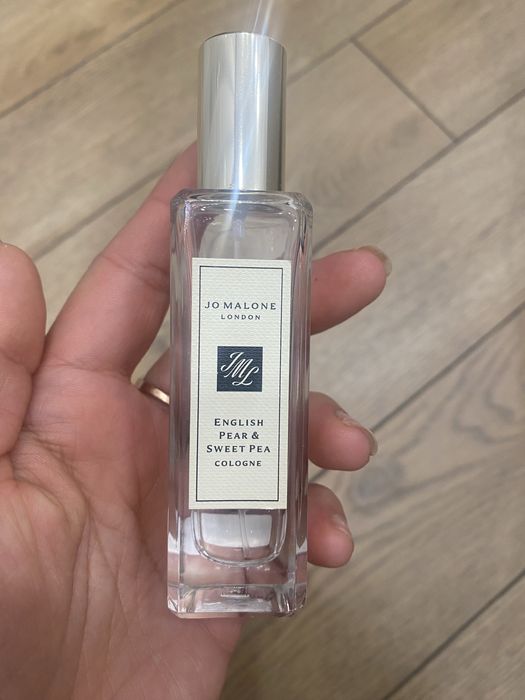 Духи Jo Malone Gucci