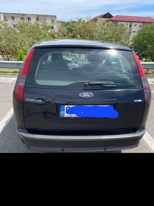Focus     Focus   2007