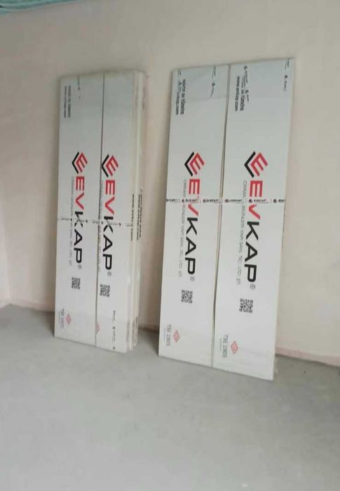 Интериорни врати