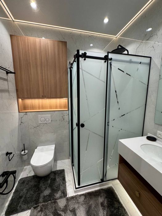 Новостройка NRG 3/4/10-94 кв.м. Карасу