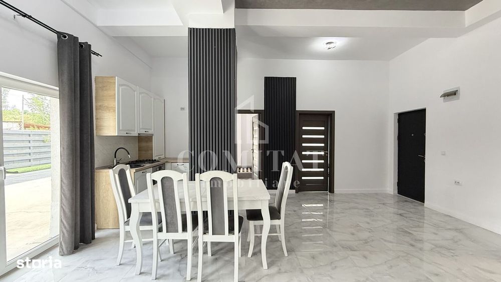 Preț foarte bun apartament la cheie Dâmbul Rotund