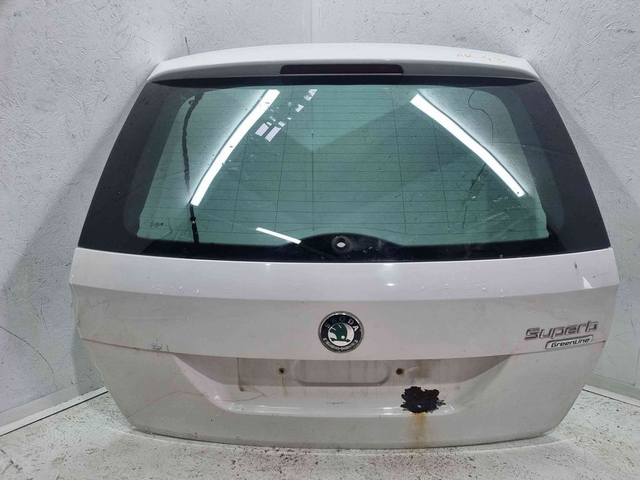 Haion Skoda Superb II Combi (3T5) [Fabr 2009-2015] LF9E