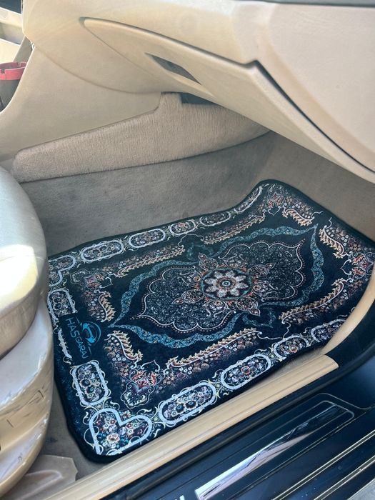 Универсални стелки за кола