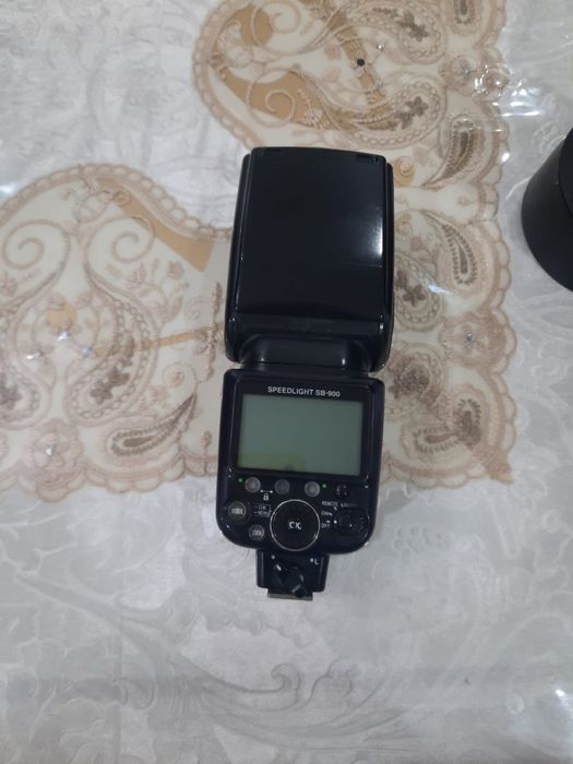 фотоаппарат nikon d800e