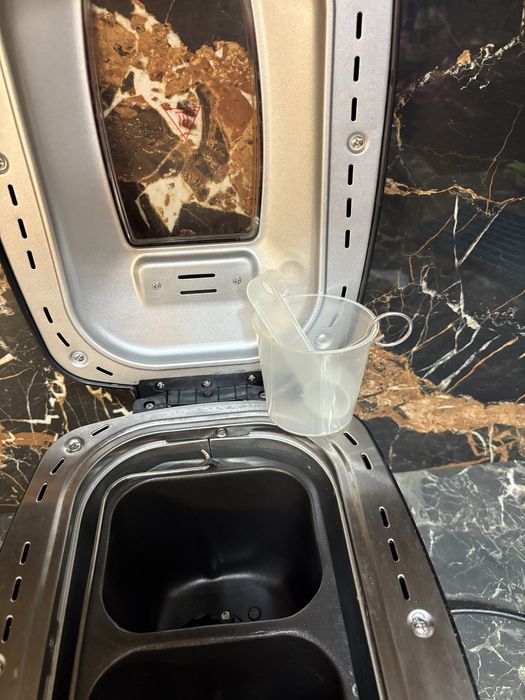 Хлебопекарна финлукс