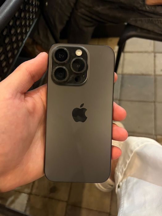 iphone 15 pro 128gb