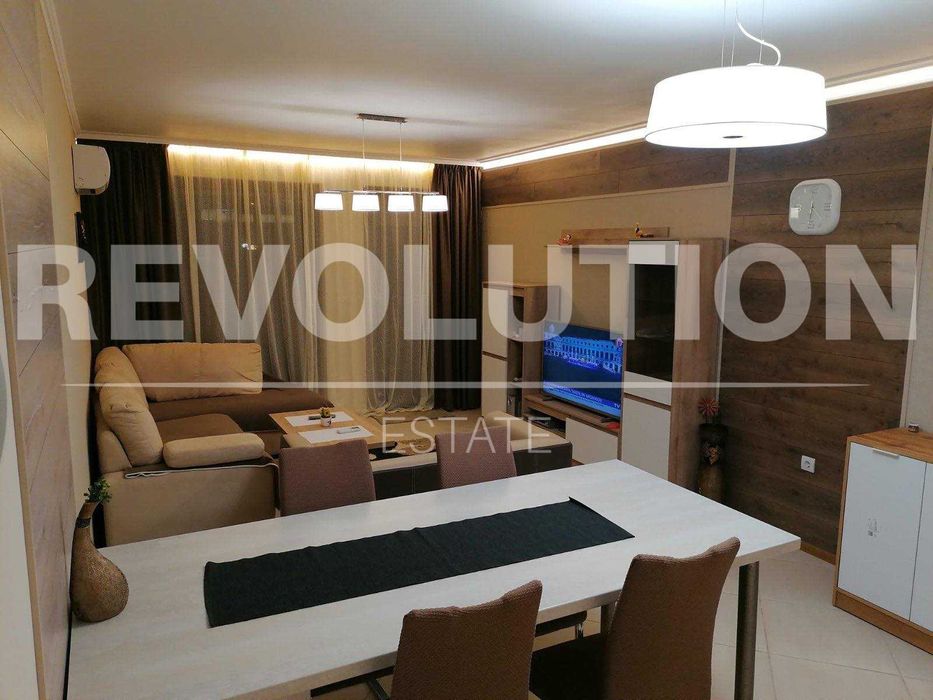 ТОПЪЛ ДВУСТАЕН апартамент в м-т Траката!