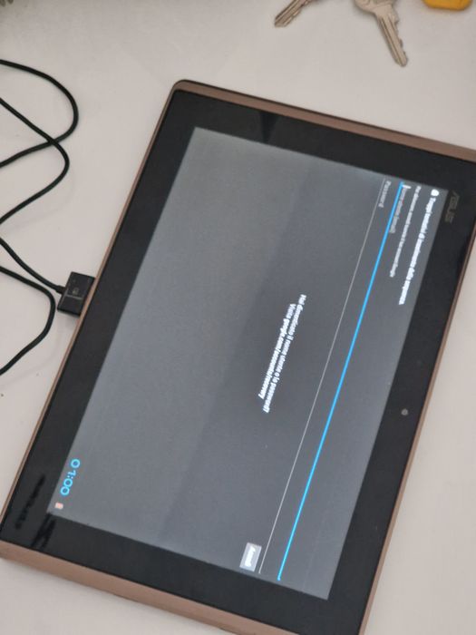 Tableta Asus Tf101 fara tastatura