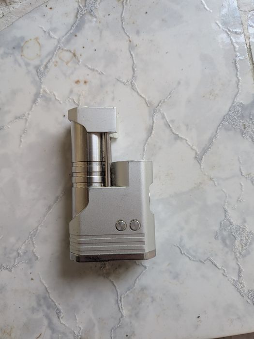 Aspire mixx box sbs argintiu