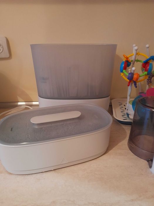 Philips avent стерилизатор