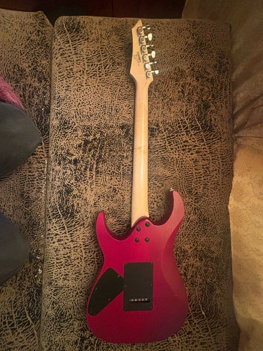 Электрогитара Cort X100