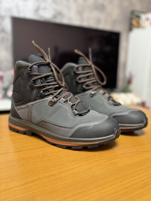 Vand Bocanci Ghete Cizme Iarna Zapada Impermeabili NOI marimea 45