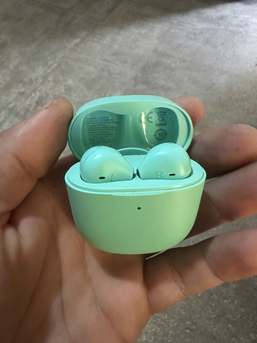 Casti wireless Philips