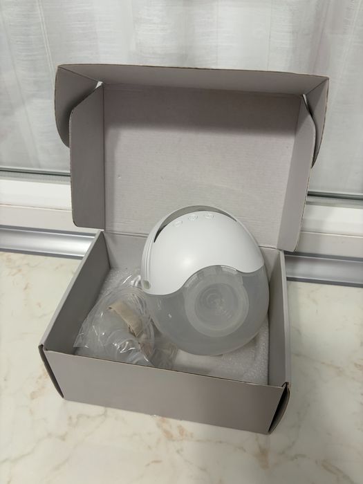 Pompa de San Electrica