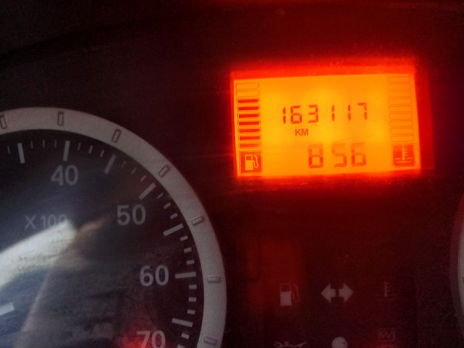 De vânzare  Dacia Logan 1,5 dci