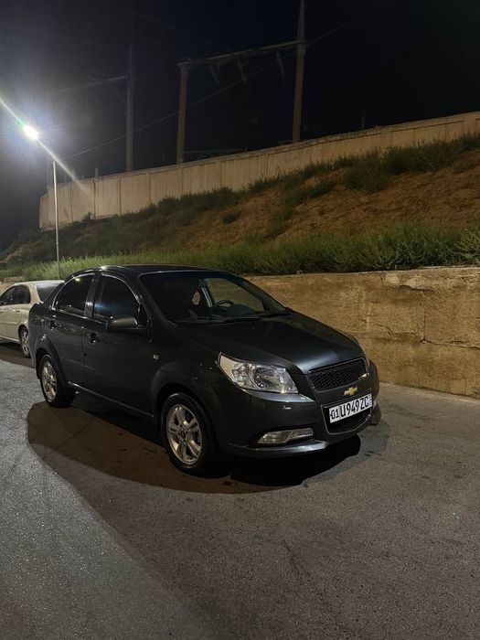 Nexia3 2018 Arendaga mokriy boshiga 1000$