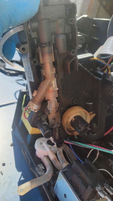 Service,reparatii aparate cafea,espressoare,expresoare