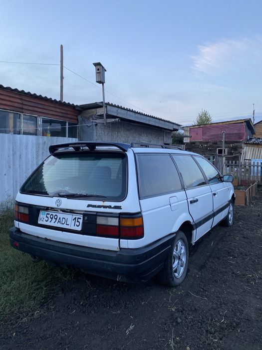 Срочно продам,пассат б3